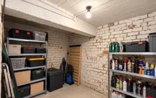 Apartament Dublu - 5 camere - 100 mp Utili - 2 boxe - Mihai Bravu - Poză 19
