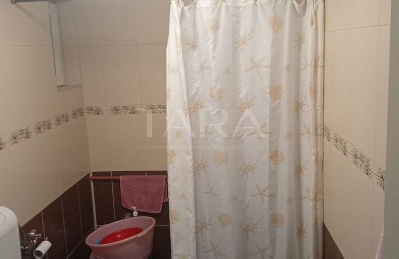Casă 4 camere cu grădină și terasă – Dâmbul Rotund, zona Lidl - Poză 13