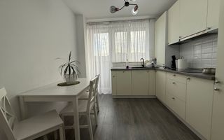 Apartament cu 3 camere si 2 bai, parcare - bloc nou - Torontalului - Poză 4