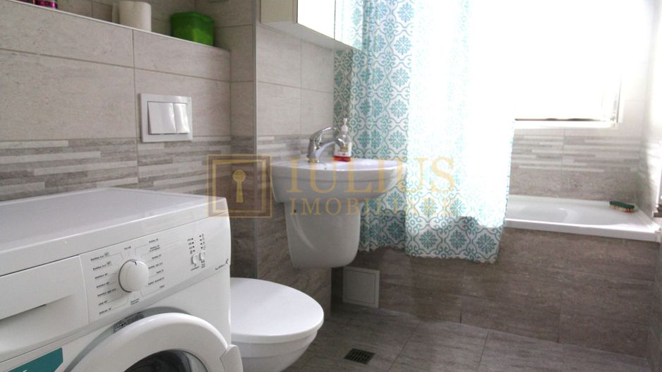 Apartament in Complexul Iris- Torontalului - Poză 12