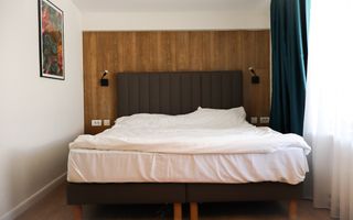 De închiriat – Apartament 3 camere modern, Copou, Iași - Poză 5