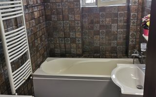 Apartament cu 3 camere decomandat, 102 mp, Bucium, cu priveliște - Poză 5