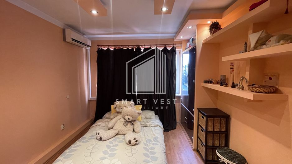 Apartament 2 camere | Etaj 2 | Zona Micro 14 CP2544418 - Poză 5