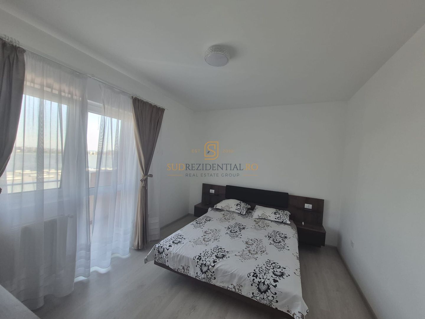 Apartament 2 camere, Metalurgiei, mobilat si utilat, prima inchiriere - Poză 8