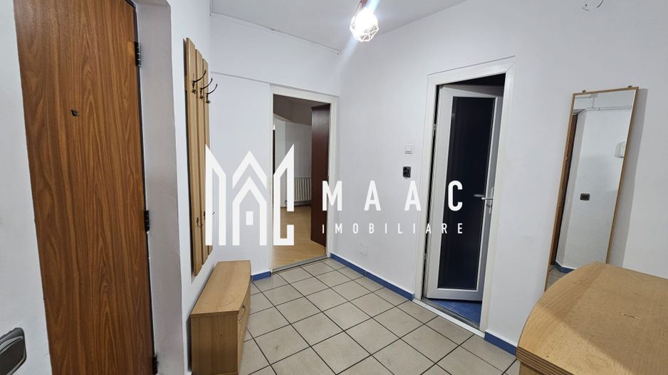 Apartament 2 camere | 56 MPU | Decomandat | 2 Balcoane |  Strand - Poză 10