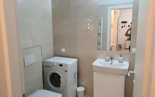 Apartament lux 2 camere, centrală, etaj 1, bloc nou langa Parcul Titan - Poză 13