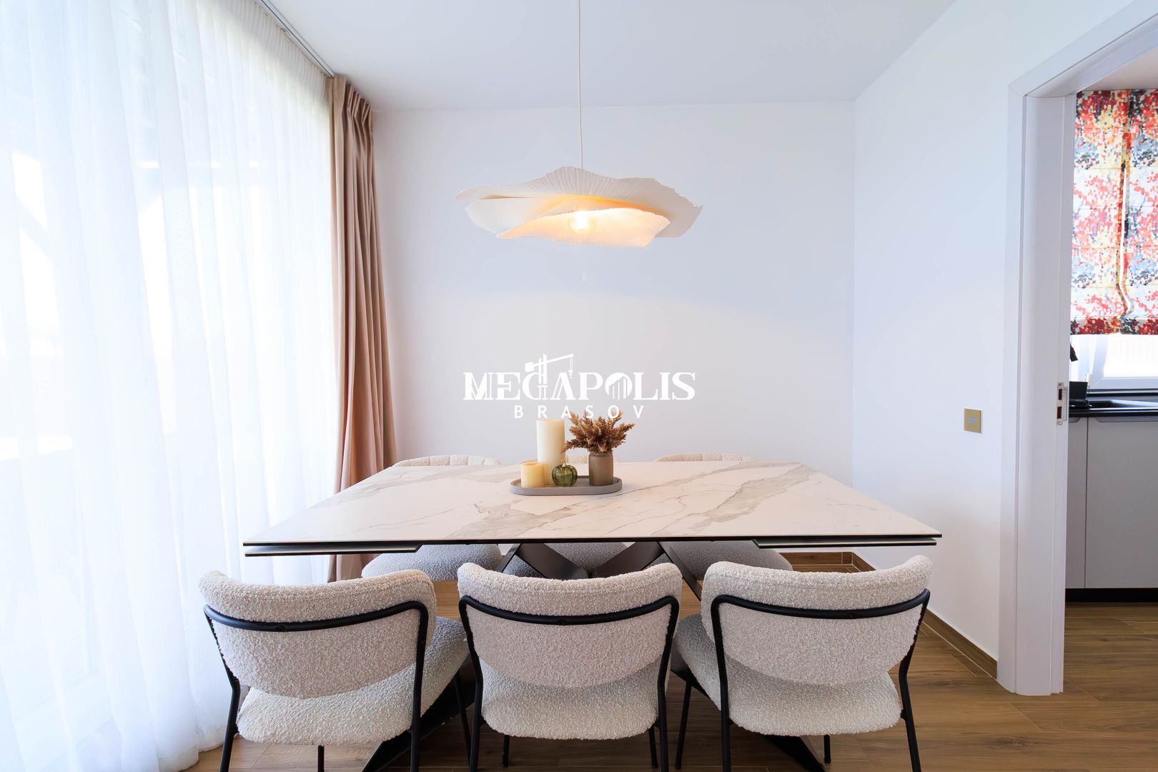 Casă individuală 4 camere | 648 mp teren | Sânpetru - Poză 6