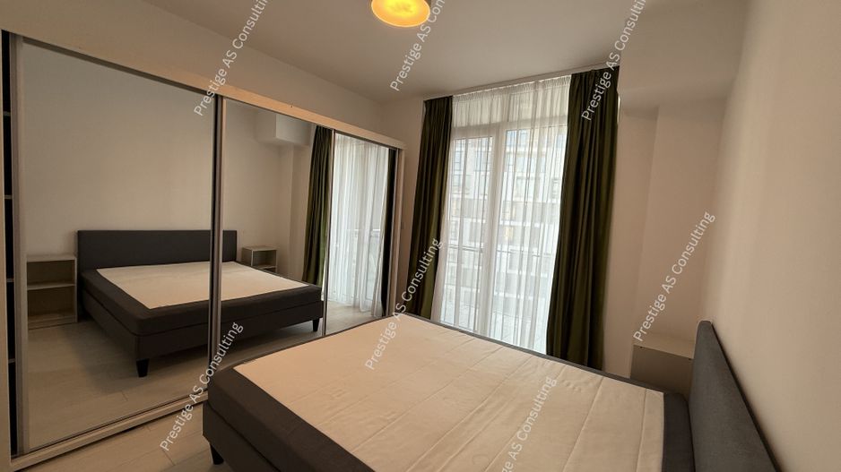 Apartament 2 Camere 62mp utili | Nord One-Botanic - Poză 8