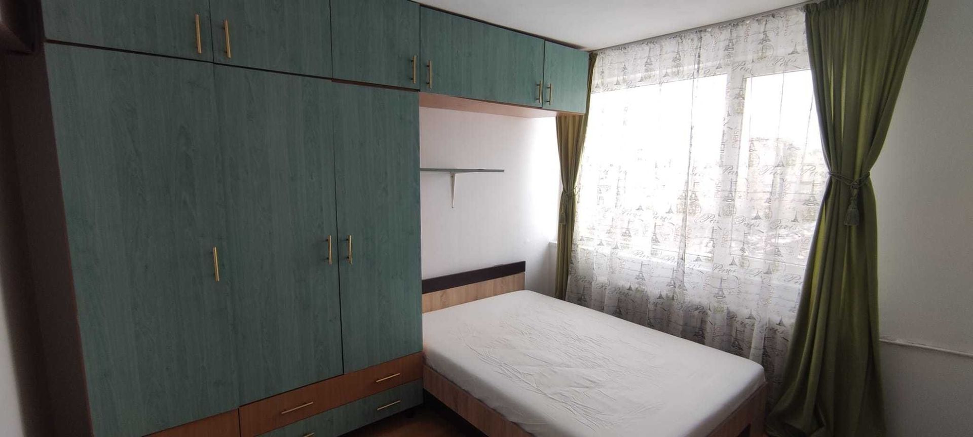 Apartament 2 camere de închiriat Bd. Constantin Brâncoveanu - Poză 1