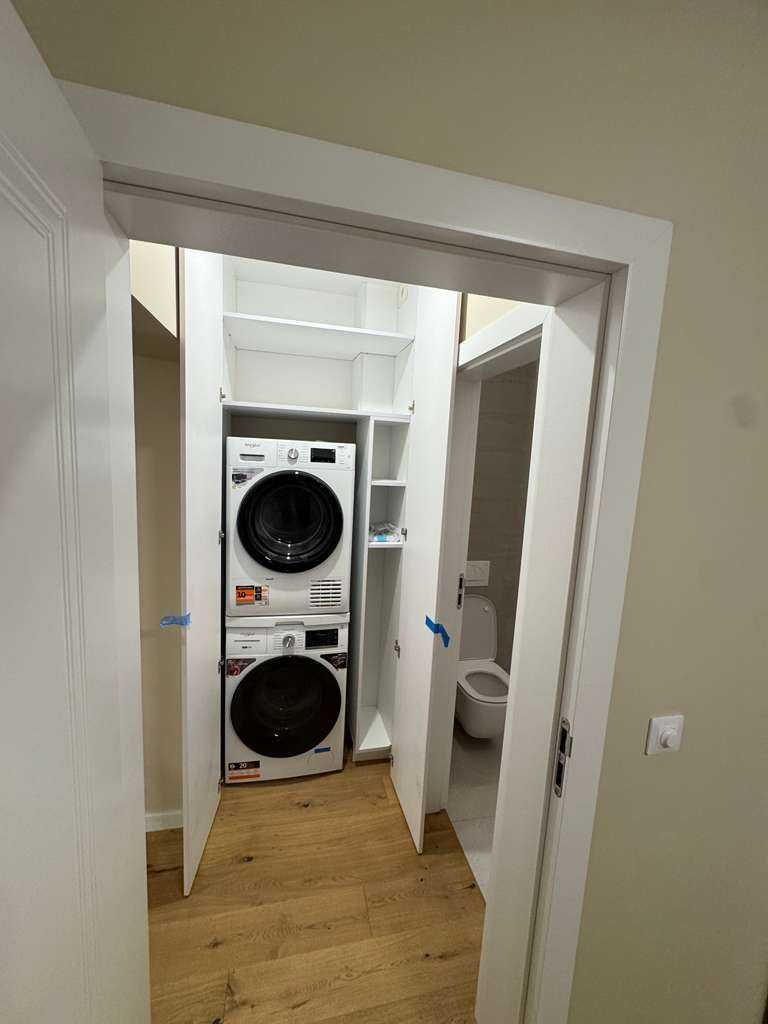 BRASADAS vinde ap finisat, mobilat 2 cam cu loc parcare. - Poză 6