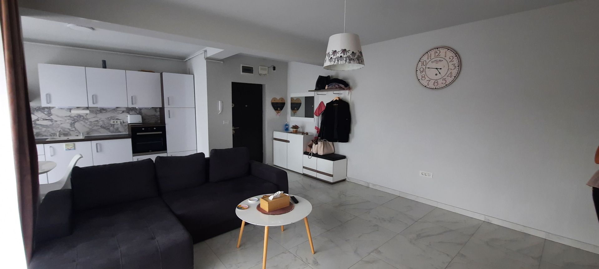 Apartament cu 2 camere si  2 locuri de parcare - Poză 18