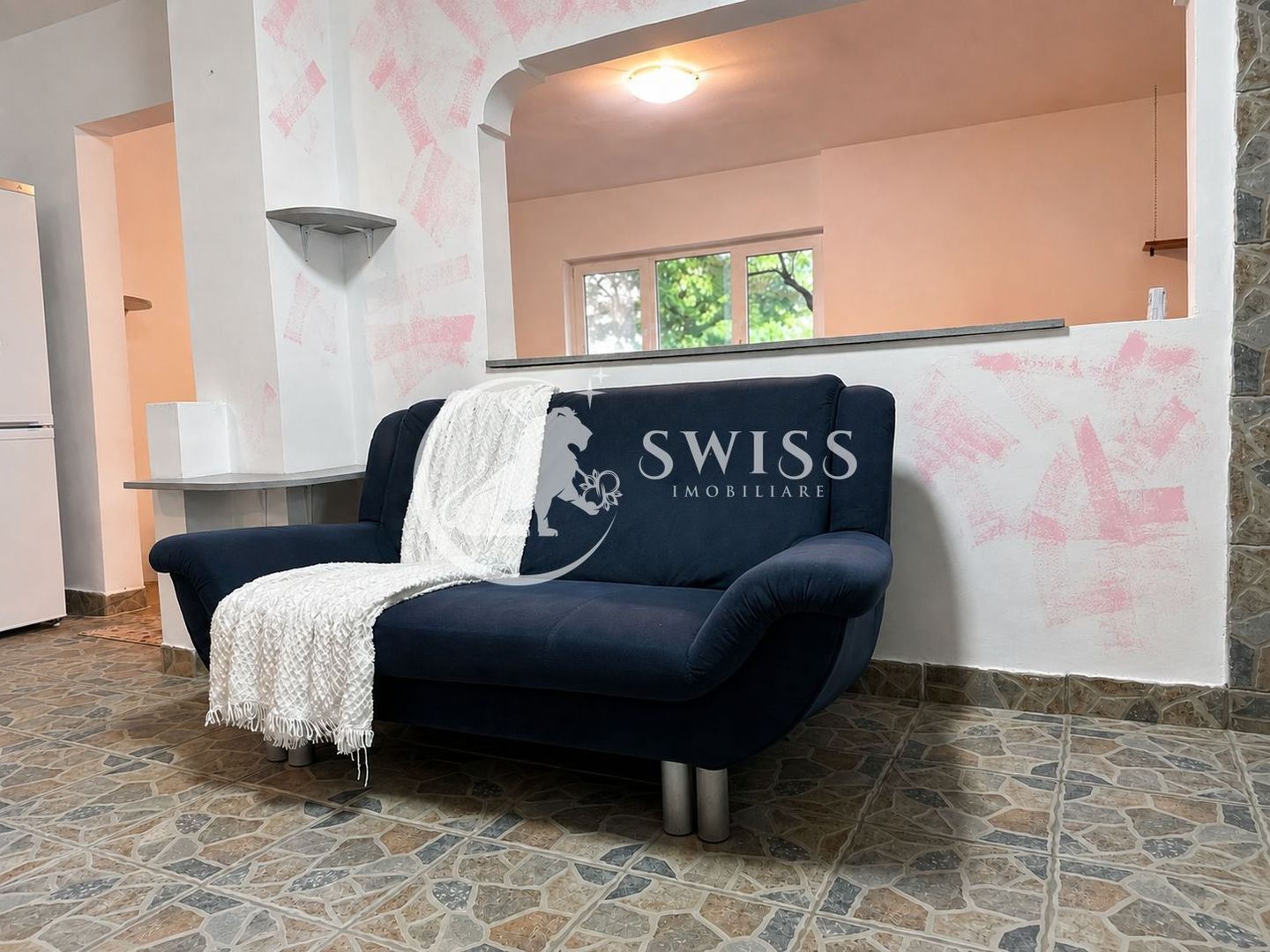 Apartament 2 camere | 55mp | Decomandat|  Piata Zorilor | UMF - Poză 2