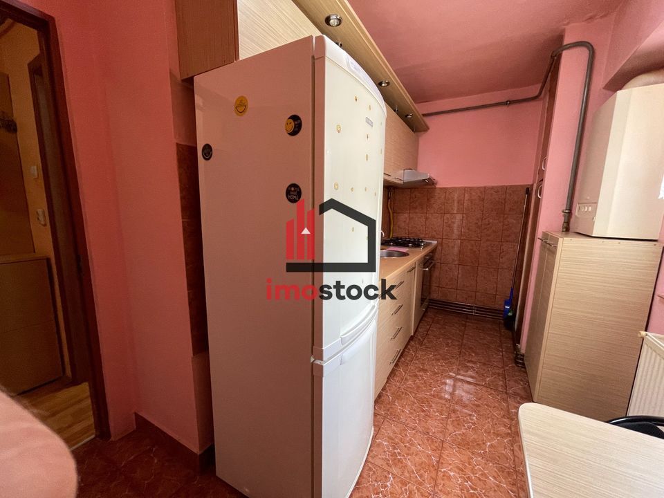 Apartament 1 camera, de inchiriat in Lugoj zona Kaufland - Poză 5