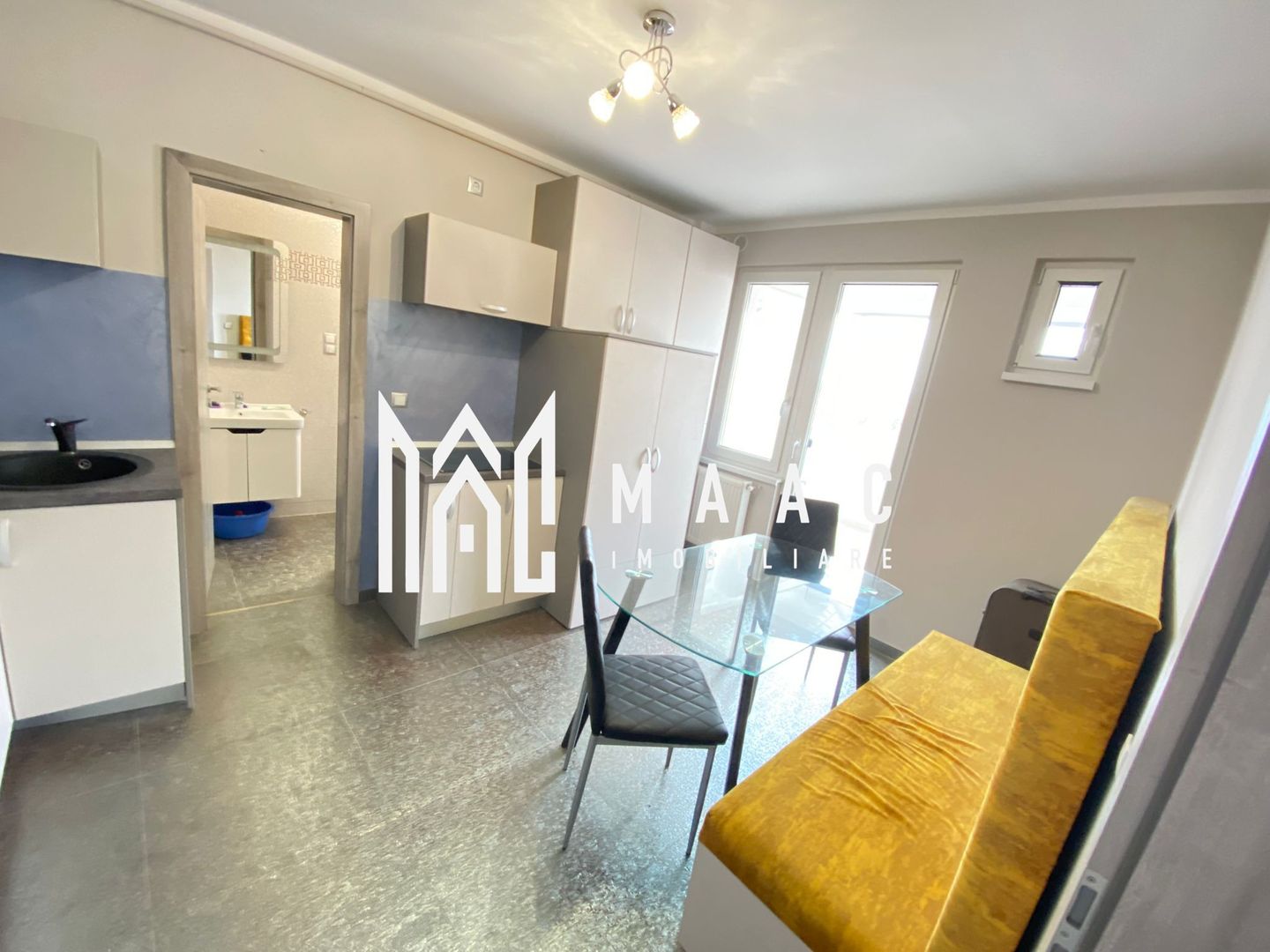 Apartament o camera | Zona Mihai Viteazu - Poză 5