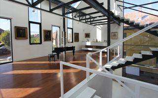 Proprietate unică în Sibiu | Arhitectură contemporană | Concept premium - Poză 9