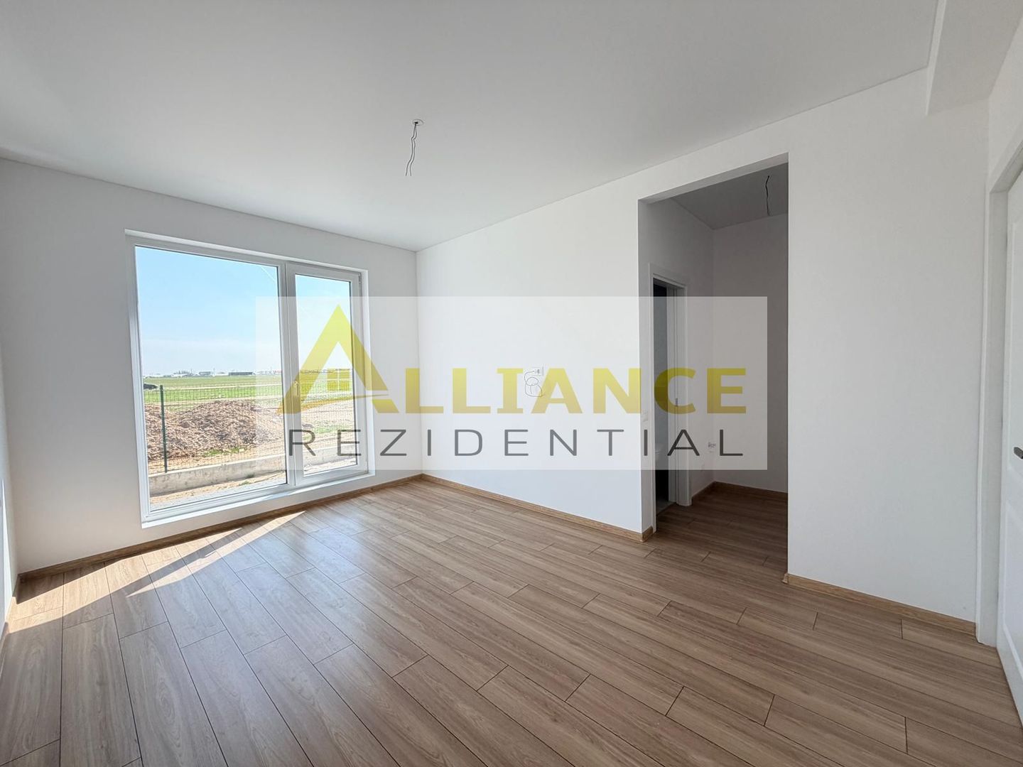 Casa individuala 3 camere 2 bai | Comuna Berceni | Teren 348MP - Poză 10