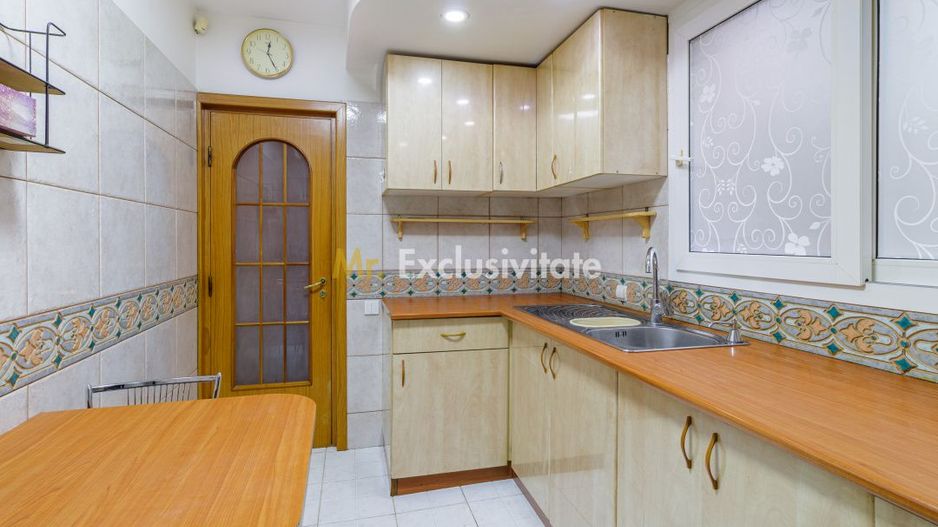 Apartament 2 camere parcare inclusa Favorit - Poză 7