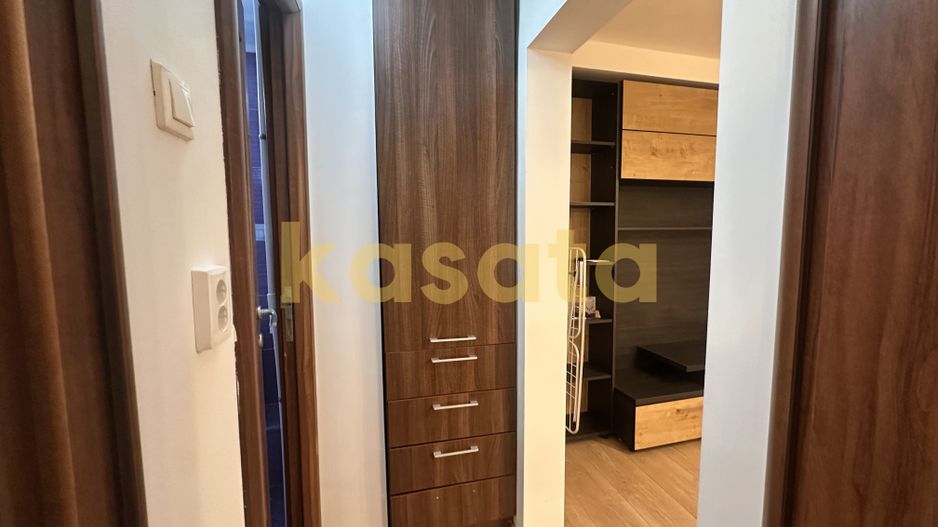 Apartament 2 camere, 47 mp, parter – Azurului, aproape de metrou - Poză 15