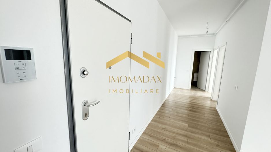 Aradului/Torontalului-3 Camere-Centrala Proprie - Poză 6