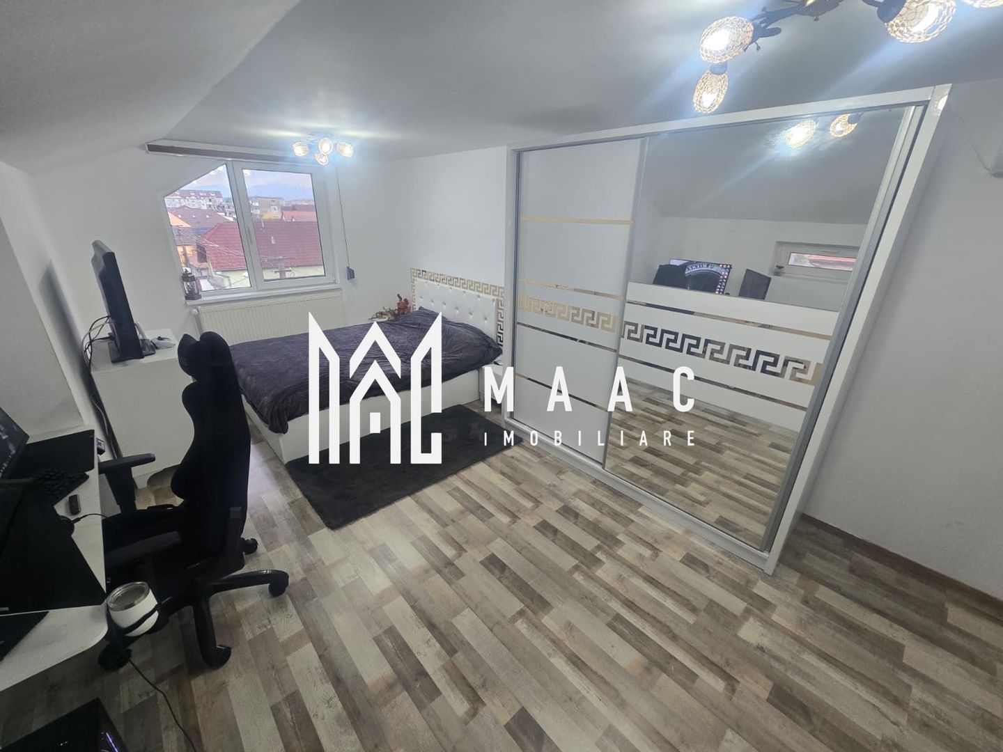 Apartament 4 camere | Decomandat |  Zona Tineretului - Poză 23