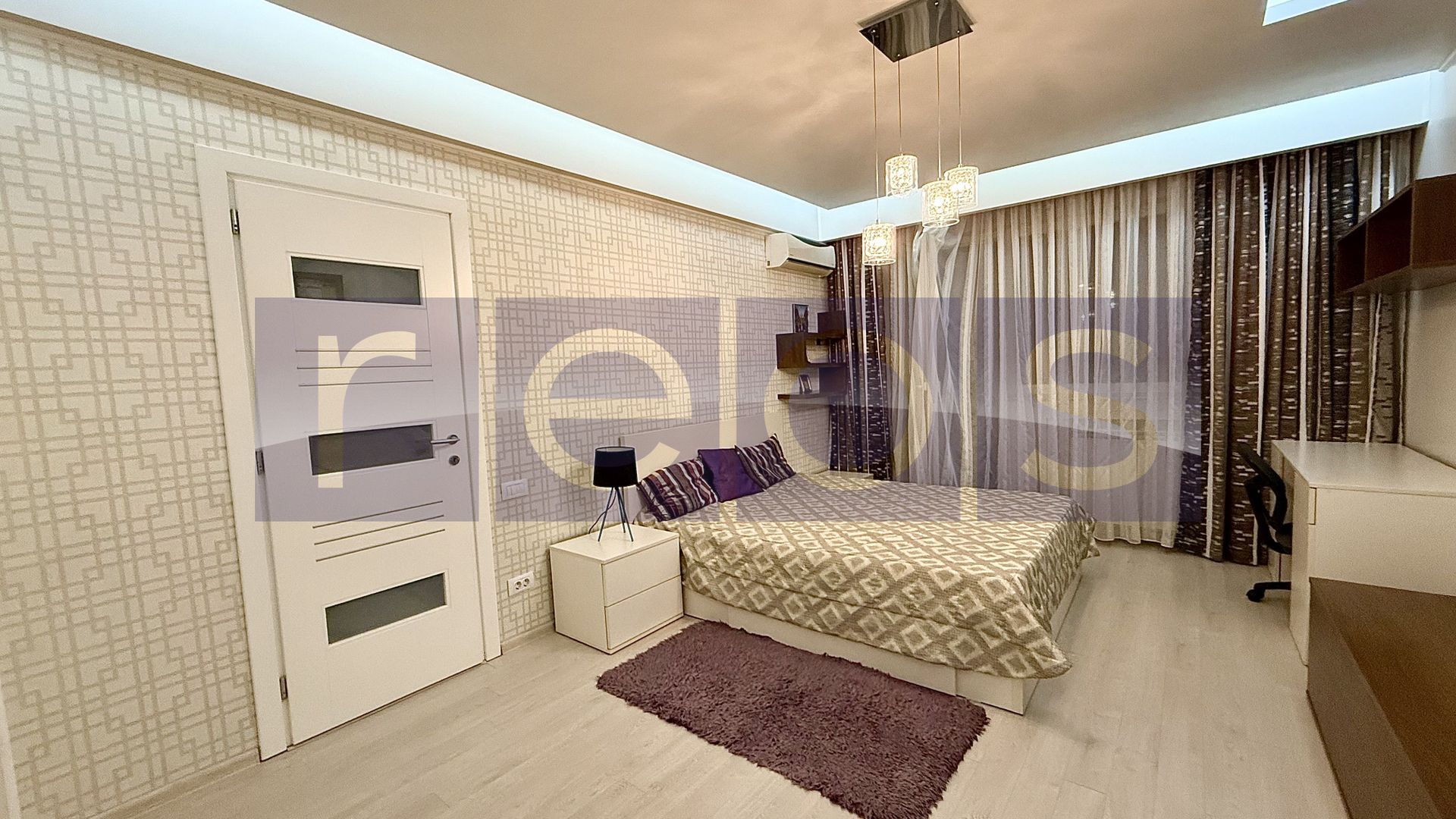 ÎNCHIRIERE 3 CAMERE + LOC DE PARCARE | ULTRACENTRAL | ZONA CISMIGIU | - Poză 5