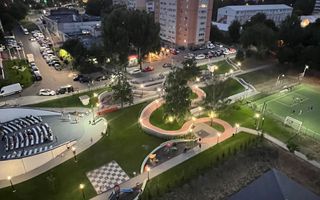 Vânzare, apartament, 3 camere , strada Ginta Latină, Ciocana - Poză 10