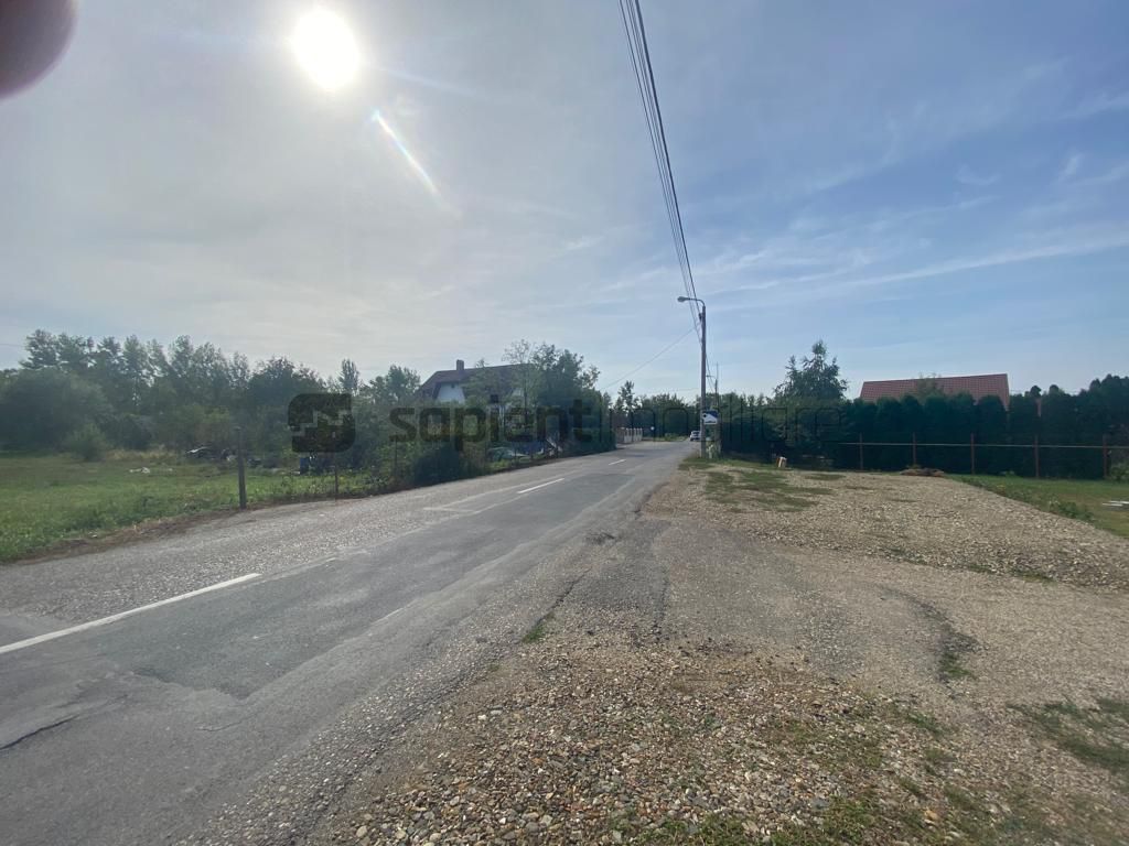 Sapient | Imobil cu destinatii multiple, zona Facliei - Poză 4