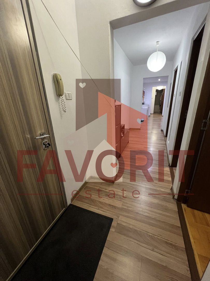 Apartament 3 camere | 2 Bai | 70 Mp | Zona Lipovei - Poză 10