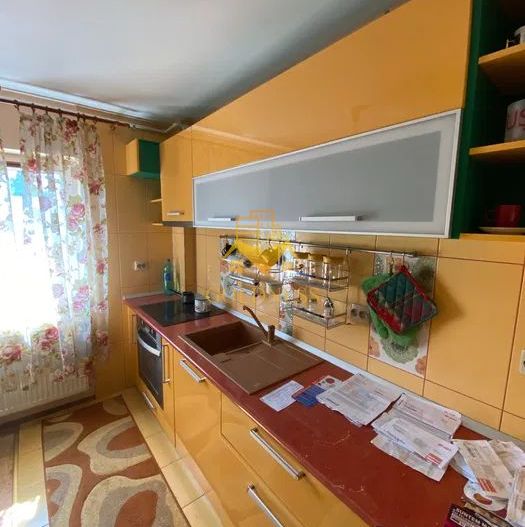 2 camere decomandate, Primaverii, Calea Manastur, Calvaria, MOL - Poză 4