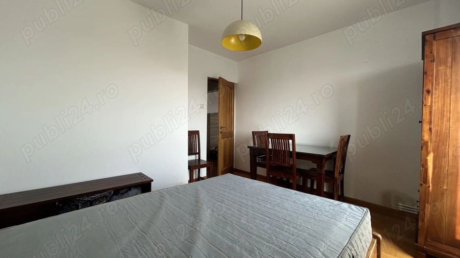 3 camere 75 mp Văcărești | lângă parc + metrou | centrală proprie | - Poză 5