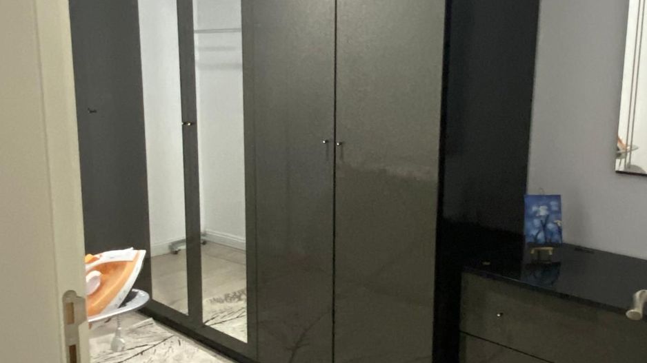 Apartament 4 camere | 3 dormitoare, 3 băi | Terasă 20 mp | parcare - Poză 4