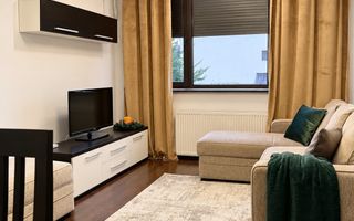 OPORTUNITATE | APARTAMENT 2 CAMERE | BANEASA | BLOC NOU - Poză 1