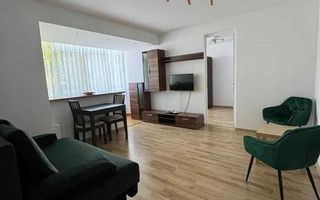 AP. 2 CAMERE-EROII REVOLUTIEI, CAT-FRIENDLY, BUCATARIE INCHISA, METROU - Poză 1