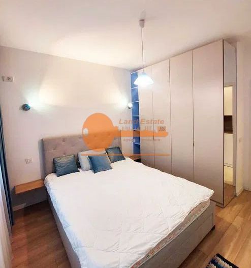 2 camere Exigent Residence (10min metrou Lujerului) - Poză 1