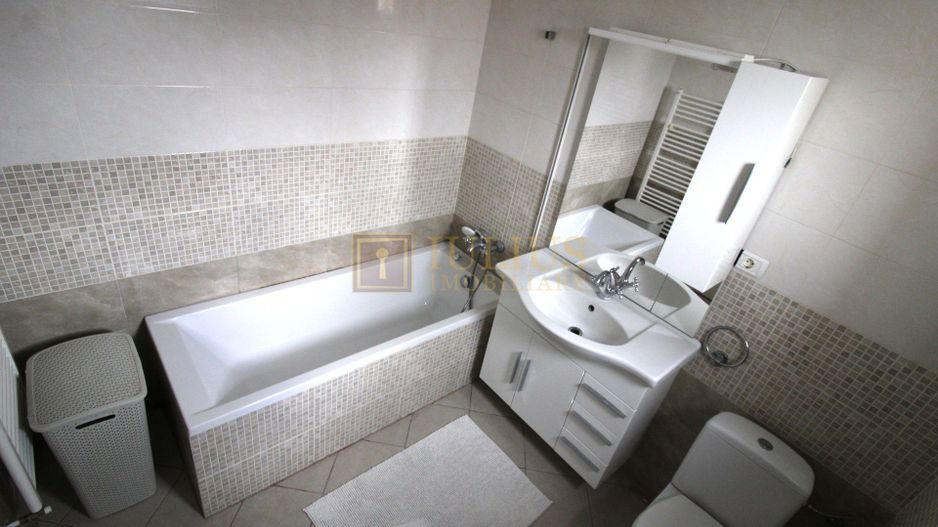 Duplex spațios – Dumbrăvița, cu garaj, bucatarie inchisa - Poză 20