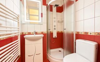 Apartament cu 4 camere de inchiriat in Zorilor zona Gheorghe Dima - Poză 11
