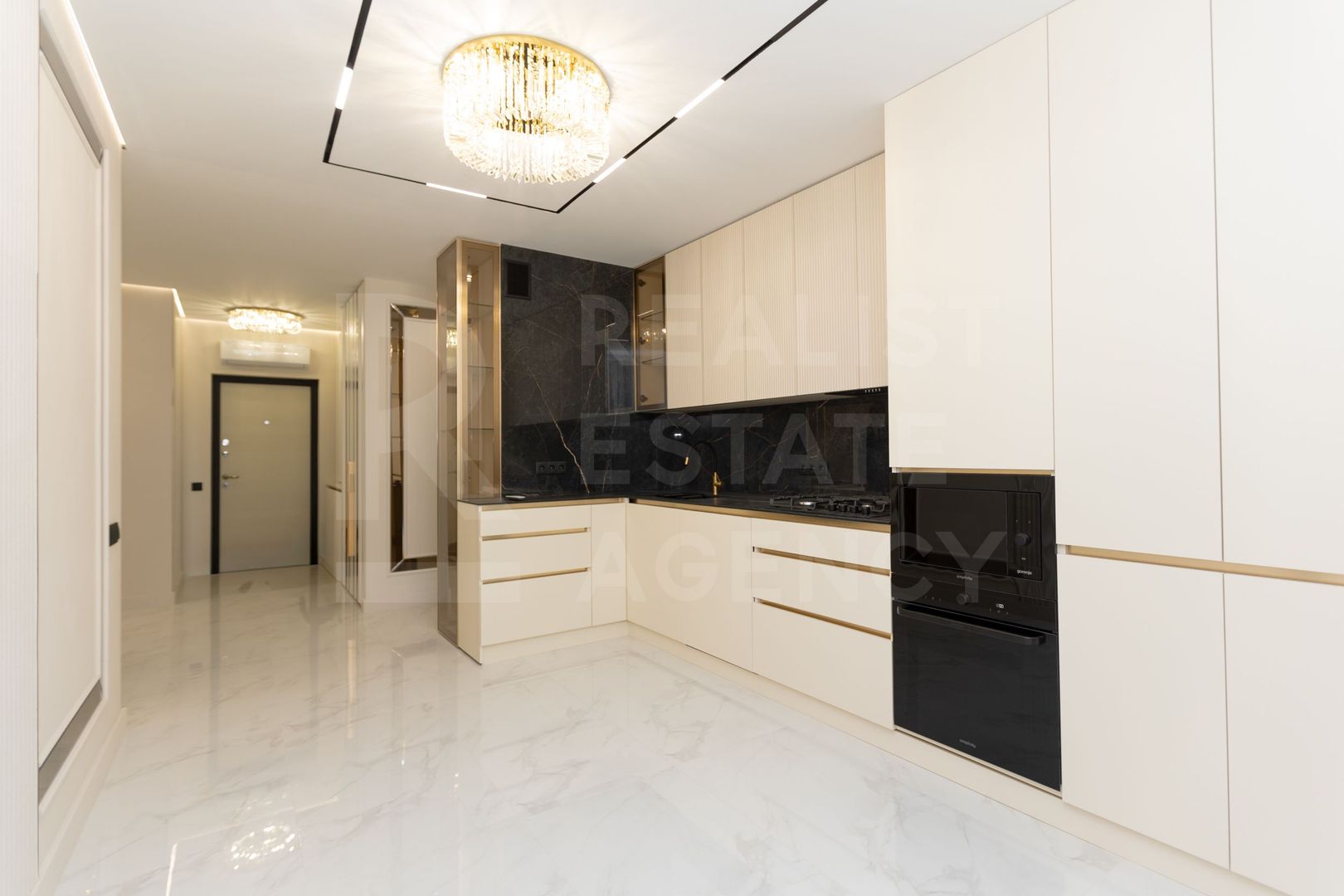 Vânzare, apartament, 2 camere, str. Renașterii Naționale, Râșcani. - Poză 6