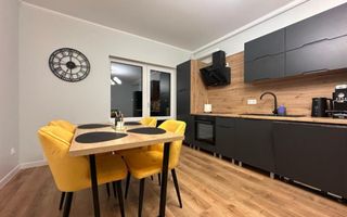 Apartament 3 camere - regim hotelier - Str. Doamna Stanca - Poză 7
