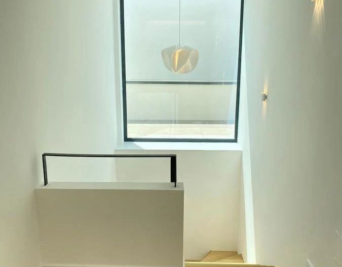 VILA INDIVIDUALA | STIL MEDITERANEAN | FINISAJE DE LUX | PIPERA - Poză 12