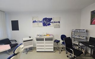 Cabinet stomatologic la cheie/apartament sau business/Constanta - Poză 5