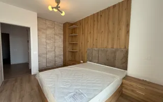 Vivalia Grand - Apartament modern cu 2 camere, dressing, parcare - Poză 15