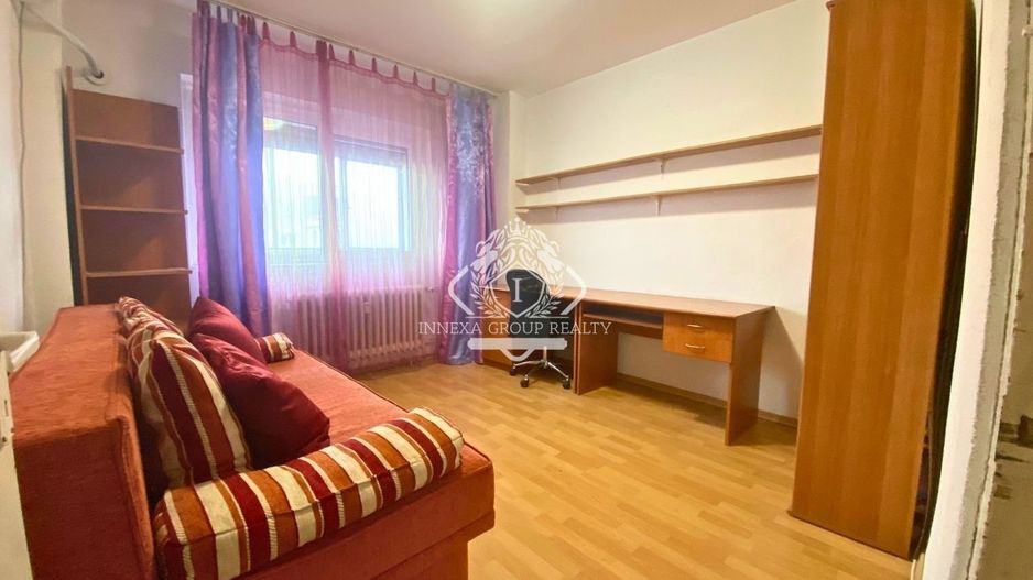 Apartament 3 camere - posibilitate investitie I Ghencea - Poză 3