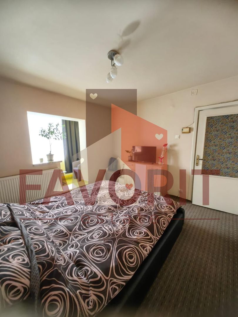 Apartament cu 3 camere. Calea Aradului. Decomandat. Disponibil Imediat - Poză 10