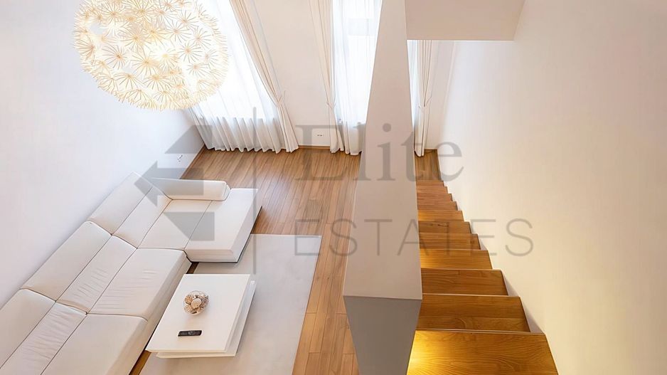 Apartament lux cu 2 camere de inchriat ultracentral in Oradea - Poză 7