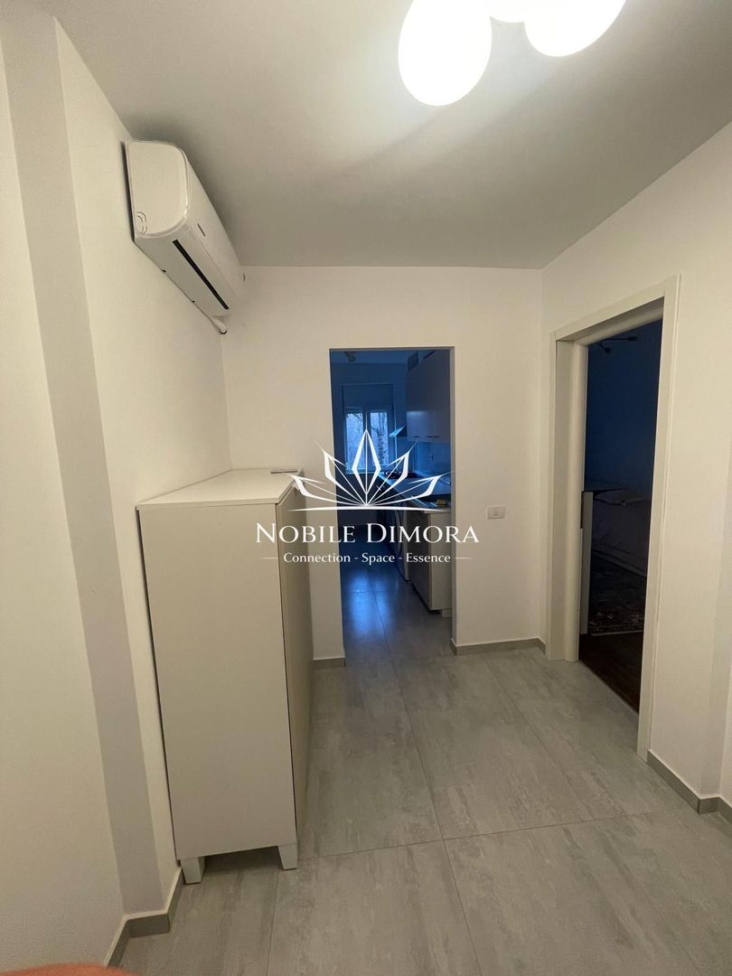 Apartament de vanzare cu 2 camere, renovat complet, cu boxa prorie - Complex - Poză 3