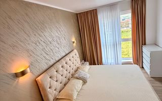 Apartament ultramodern | etaj intermediar | Zona Eroilor - Poză 8