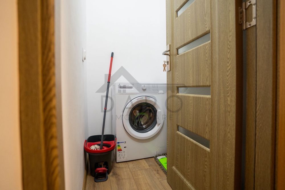 Apartament nou de inchiriat/rent, 2 camere,  Tg Mures, Cornisa (UMF) - Poză 6