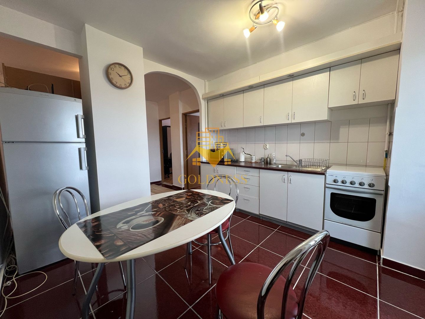 2 camere, decomandate, Gheorgheni, Zona Interservisan,Mega,Iulius Mall - Poză 9