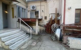 SPATIU COMERCIAL CU MULTIPLE DESTINATII CENTRAL - Poză 21