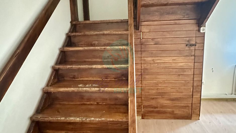 Casa construita in 2008 zona VATRA LUMINOASA - Poză 6